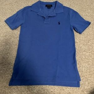 Ralph Lauren polo